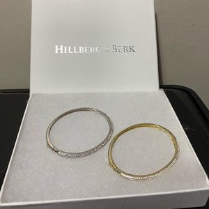 Hillberg & Berk bracelets (2)